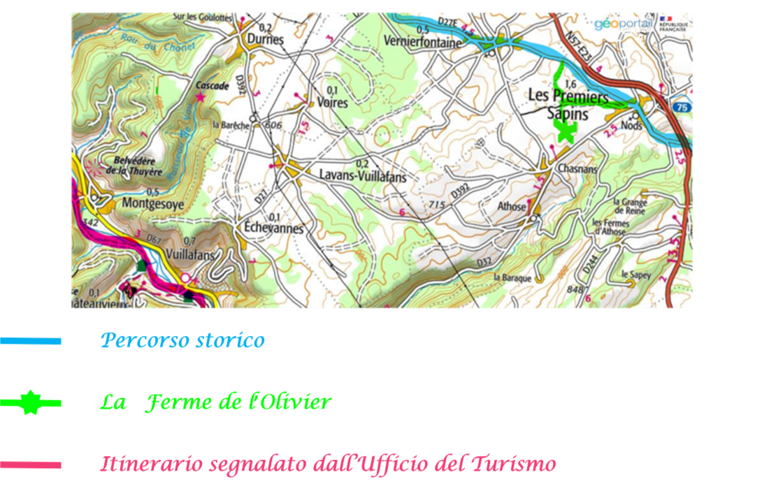 Carte (Italien)